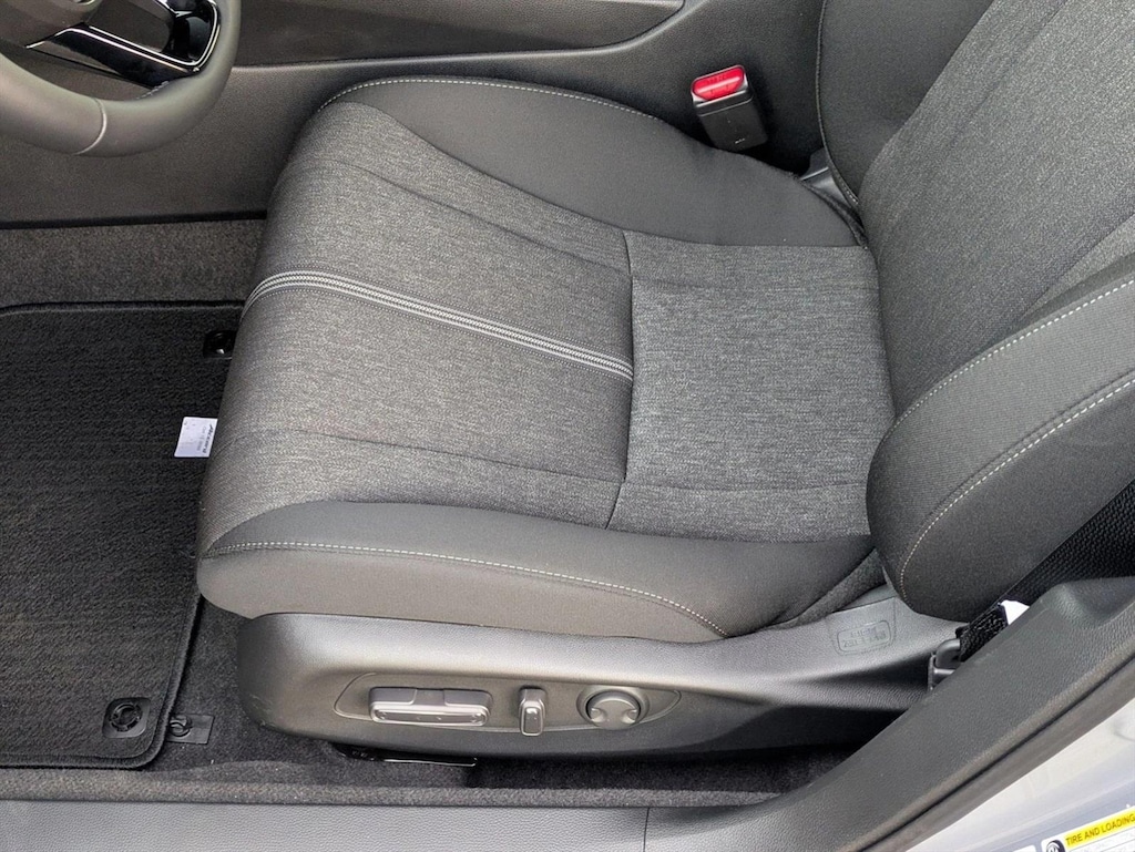 New 2025 Honda Accord Hybrid Sport Sedan