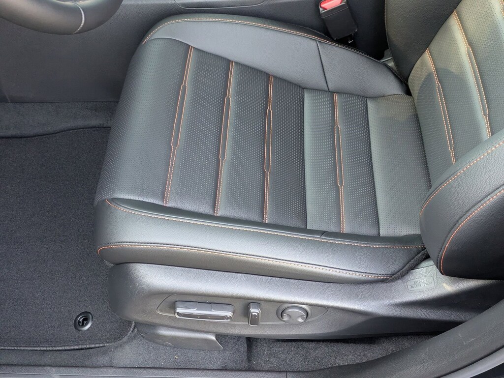 New 2026 Honda CR-V Hybrid Sport-L SUV