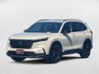 Honda CR-V Hybrid