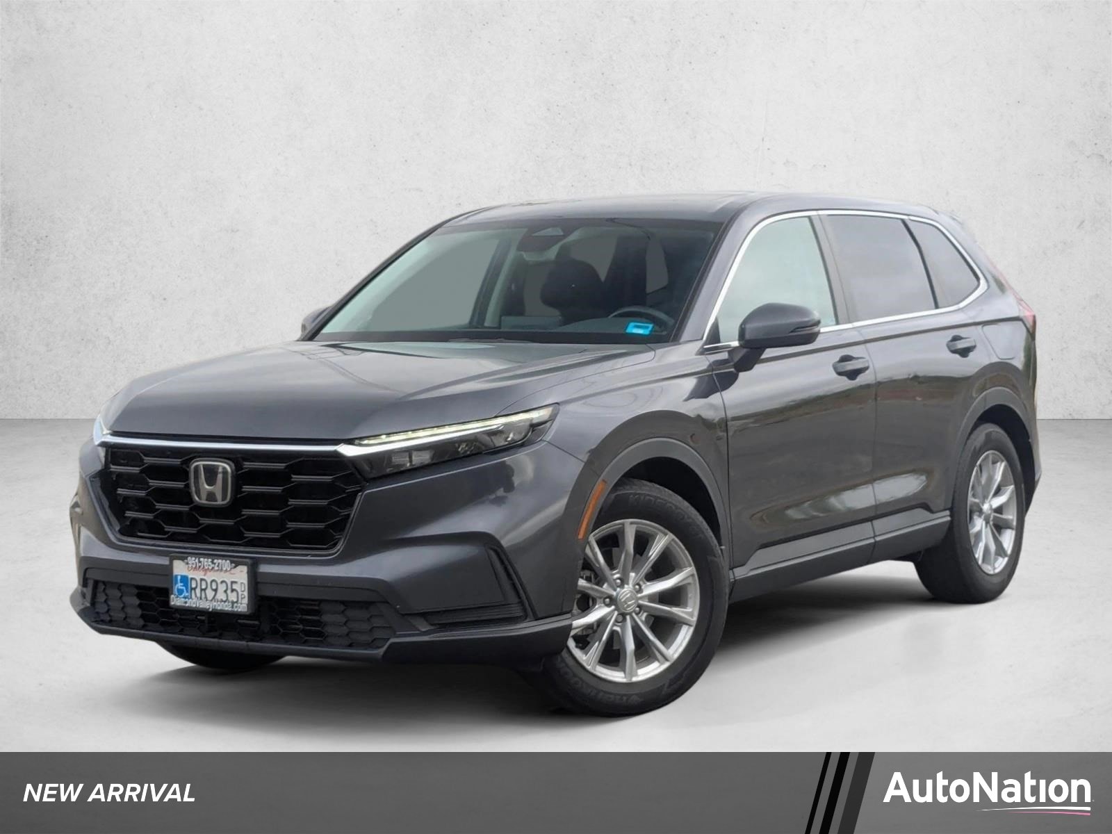 2024 Honda CR-V EX 2WD's photo