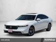Certified 2024 Honda Accord EX Sedan
