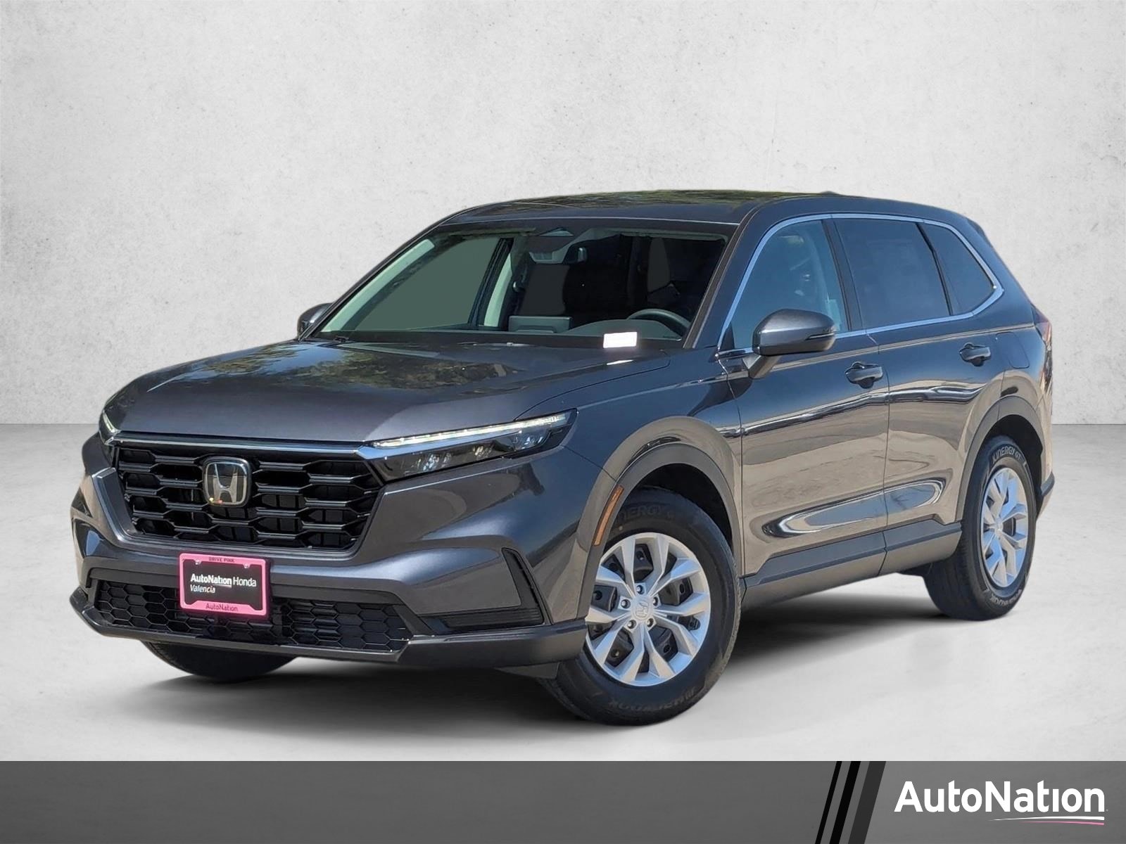 2026 Honda CR-V LX 2WD's photo