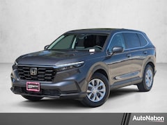 2026 Honda CR-V LX SUV