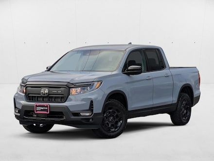 2025 Honda Ridgeline Sport Truck Crew Cab