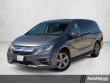 Used 2019 Honda Odyssey EX-L Van