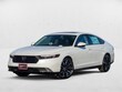 Honda Accord Hybrid