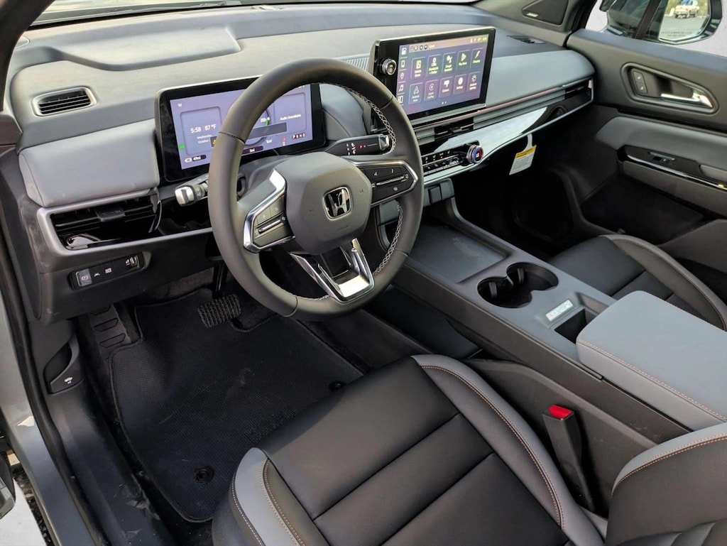 New 2025 Honda Prologue Touring SUV