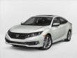 Used 2020 Honda Civic EX Sedan
