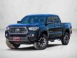 Used 2019 Toyota Tacoma TRD Off Road V6 Truck Double Cab