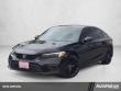 Certified 2023 Honda Civic Sport Hatchback