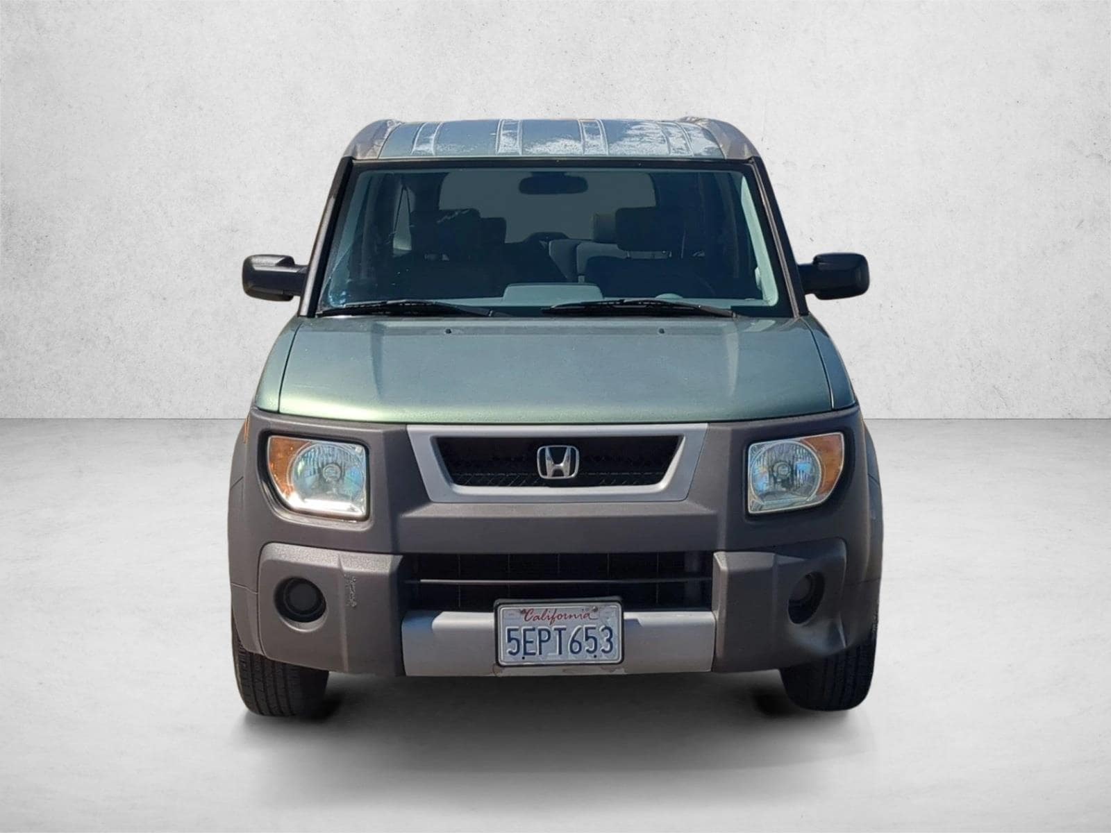 Used 2003 Honda Element EX with VIN 5J6YH28583L040069 for sale in Santa Clarita, CA