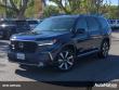 Certified 2024 Honda Pilot Touring SUV