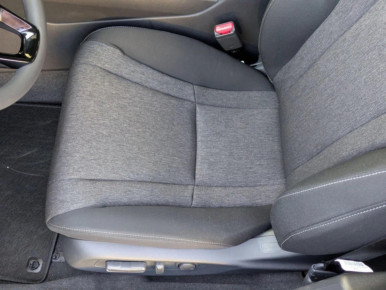 2025 Honda Accord SE photo 4