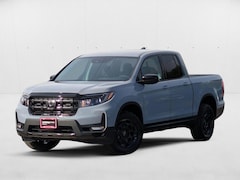 2025 Honda Ridgeline Sport Truck Crew Cab