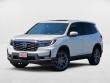 Certified 2023 Honda Passport EX-L SUV