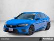 Certified 2023 Honda Civic Sport Touring Hatchback