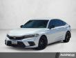 Used 2024 Honda Civic Sport Hatchback