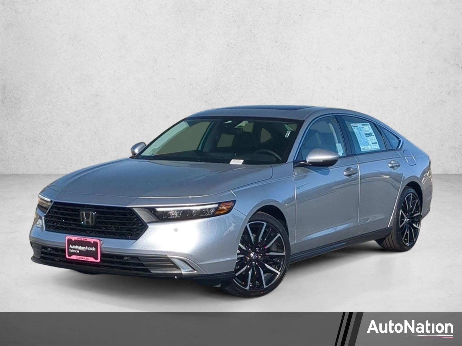 2026 Honda Accord