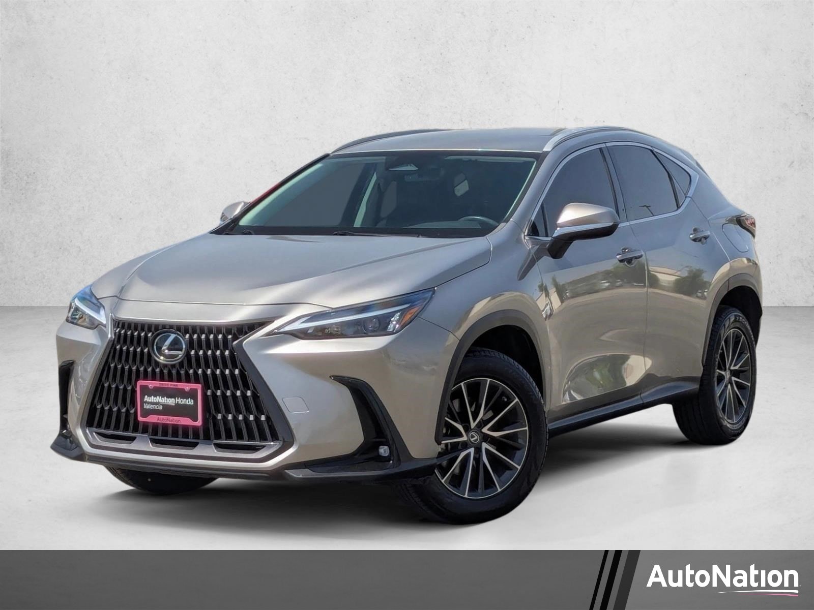 2023 Lexus NX