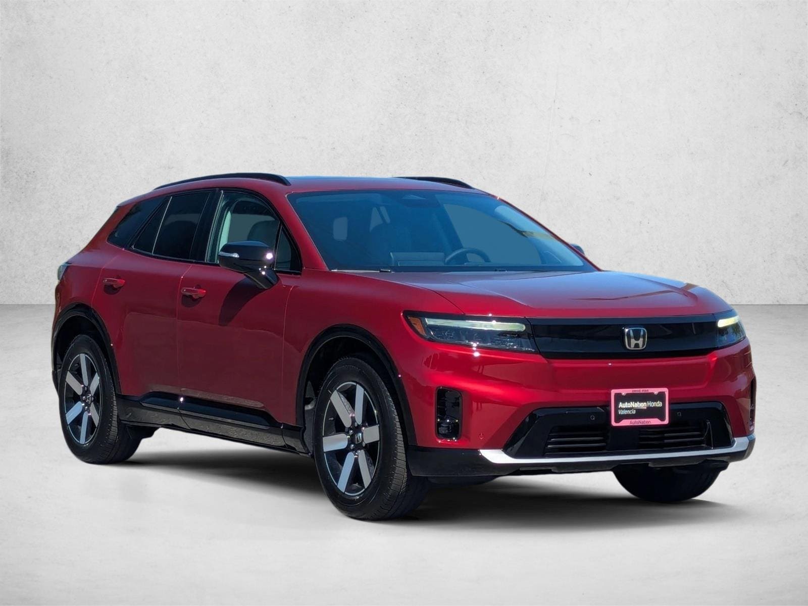 2026 Honda Prologue Touring - Photo 7