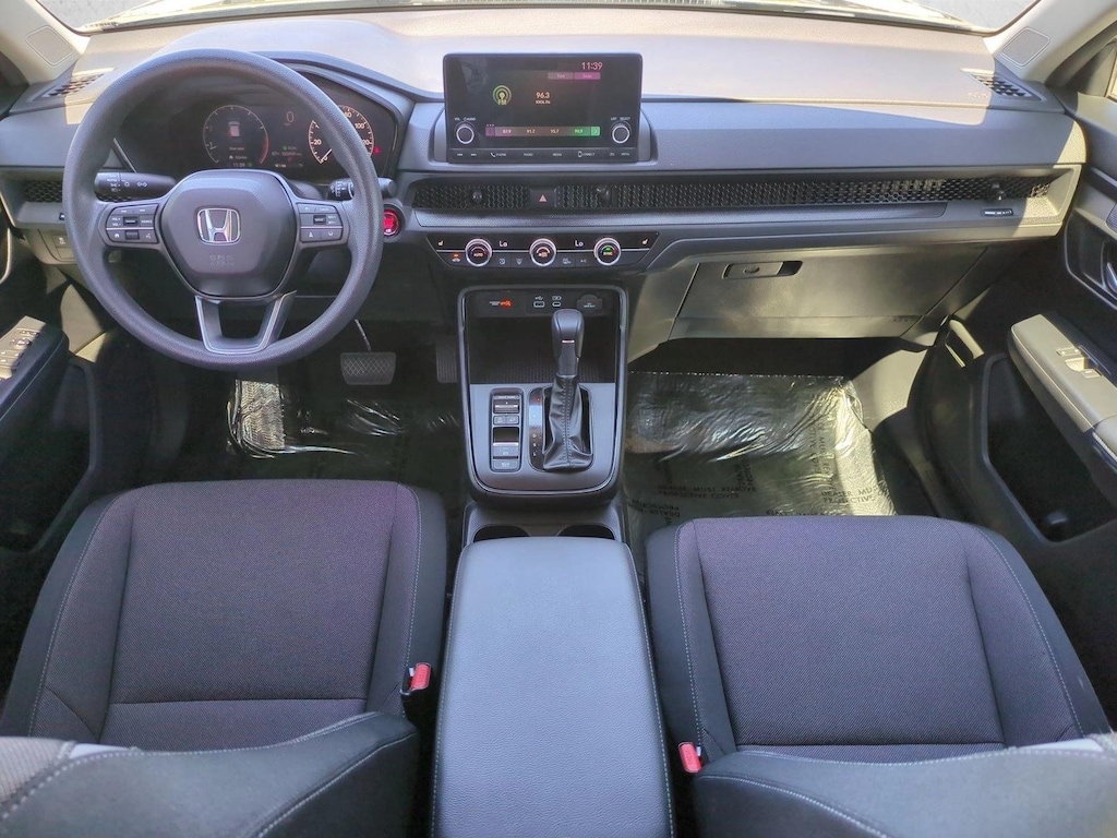 Certified 2023 Honda CR-V EX SUV