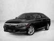 Used 2019 Honda Accord LX Sedan