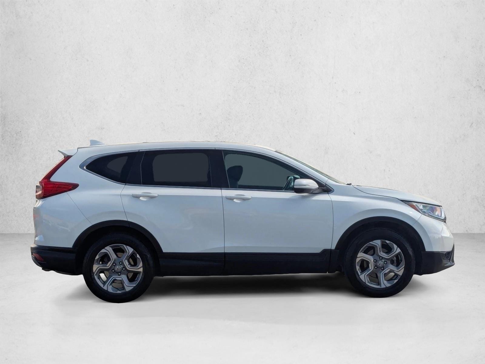 2018 Honda CR-V EX-L 2WD photo 4