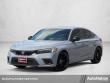 Certified 2024 Honda Civic Sport Hatchback