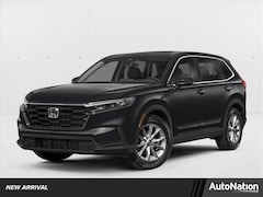 2026 Honda CR-V EX-L SUV