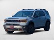 Honda Passport