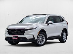 2026 Honda CR-V EX SUV