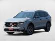  Honda CR-V Hybrid