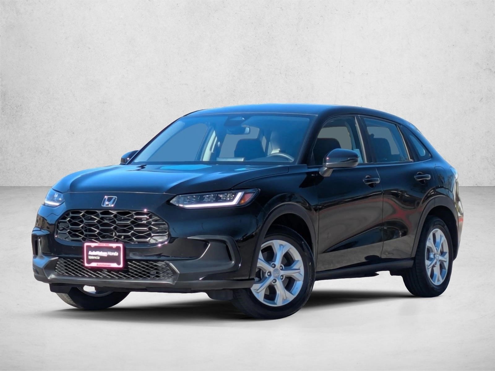 2023 Honda HR-V LX's photo