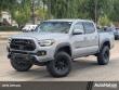 Used 2020 Toyota Tacoma TRD Off Road V6 Truck Double Cab