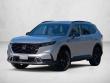 Certified 2024 Honda CR-V Hybrid Sport Touring SUV