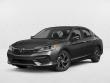 Used 2016 Honda Accord LX w/Honda Sensing Sedan