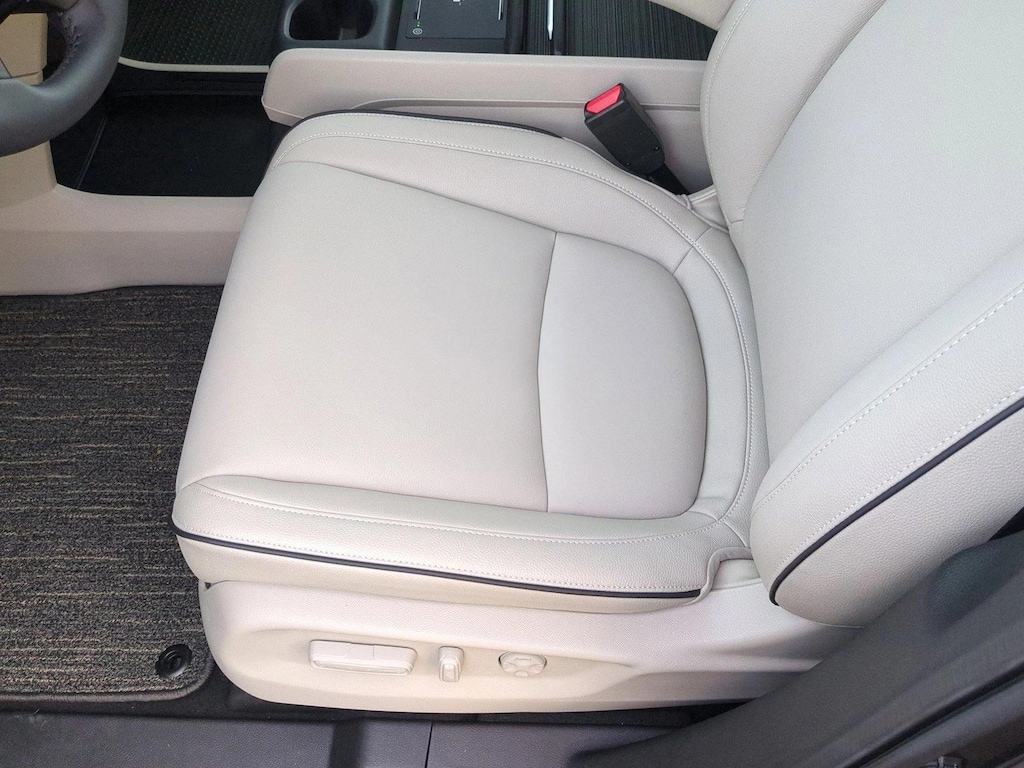 New 2026 Honda Odyssey Touring Van Passenger