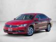 Used 2018 Volkswagen Passat 2.0T SE Sedan