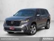 Certified 2024 Honda Pilot EX-L 7 Passenger SUV