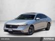 Used 2024 Honda Accord EX Sedan