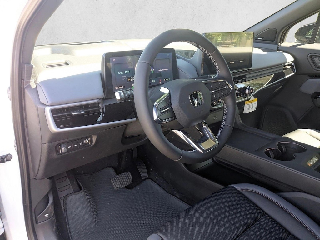 New 2026 Honda Prologue Elite SUV