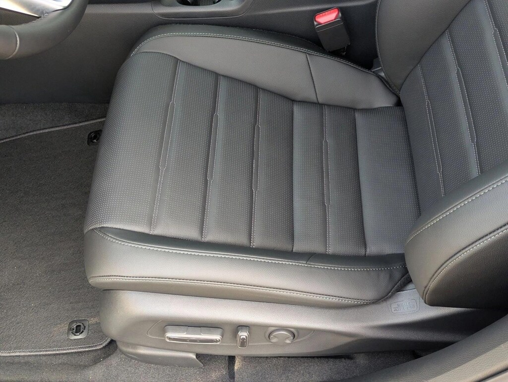 New 2026 Honda CR-V EX-L SUV