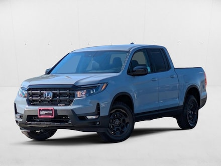 2025 Honda Ridgeline Sport Truck Crew Cab