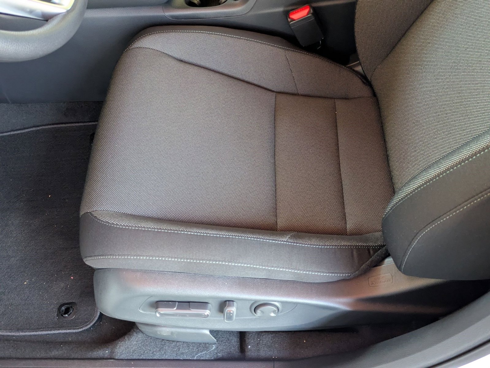 2026 Honda CR-V EX photo 4