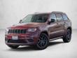 Used 2020 Jeep Grand Cherokee Limited SUV