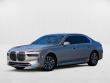 Used 2024 BMW i7 eDrive50 Sedan