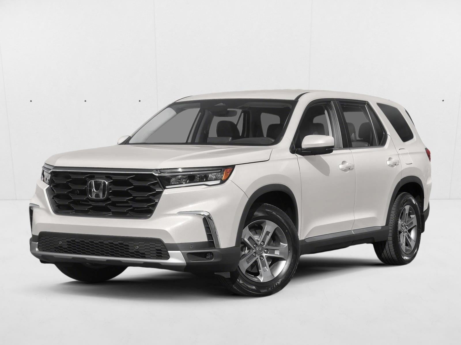 2023 Honda Pilot EX-L's photo