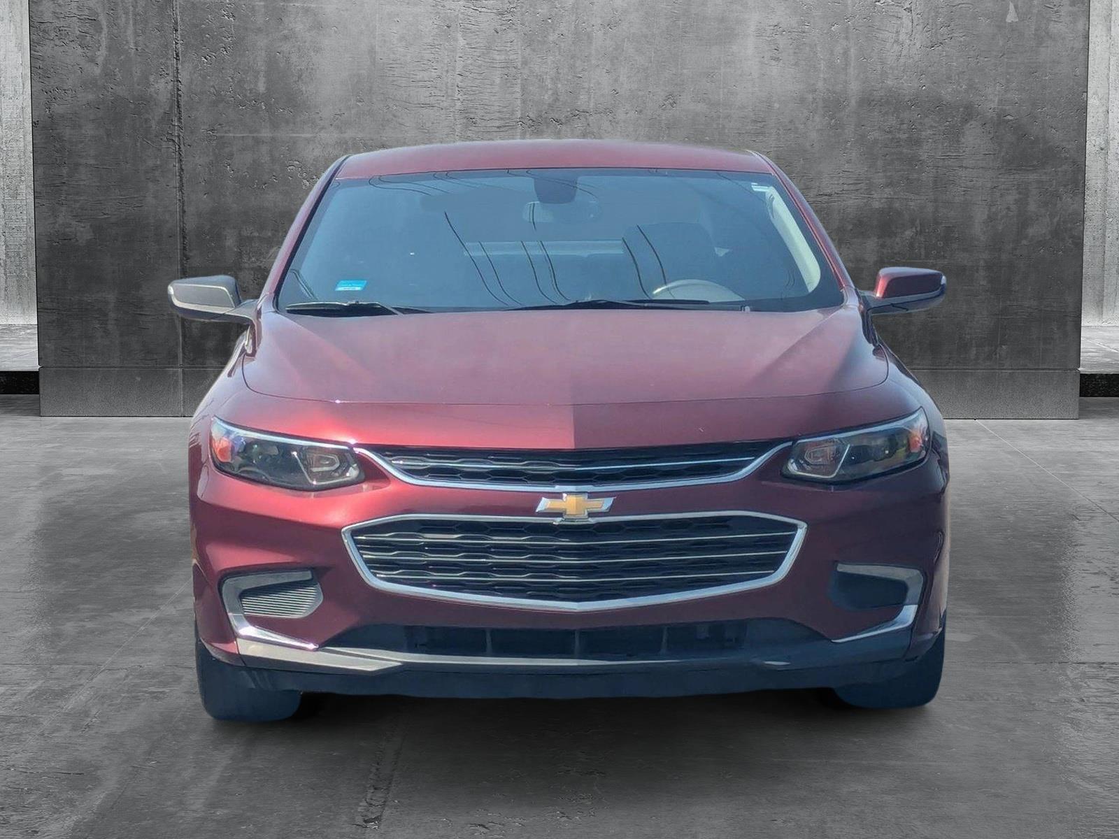 Used 2016 Chevrolet Malibu 1LT with VIN 1G1ZE5ST8GF173049 for sale in Valencia, CA