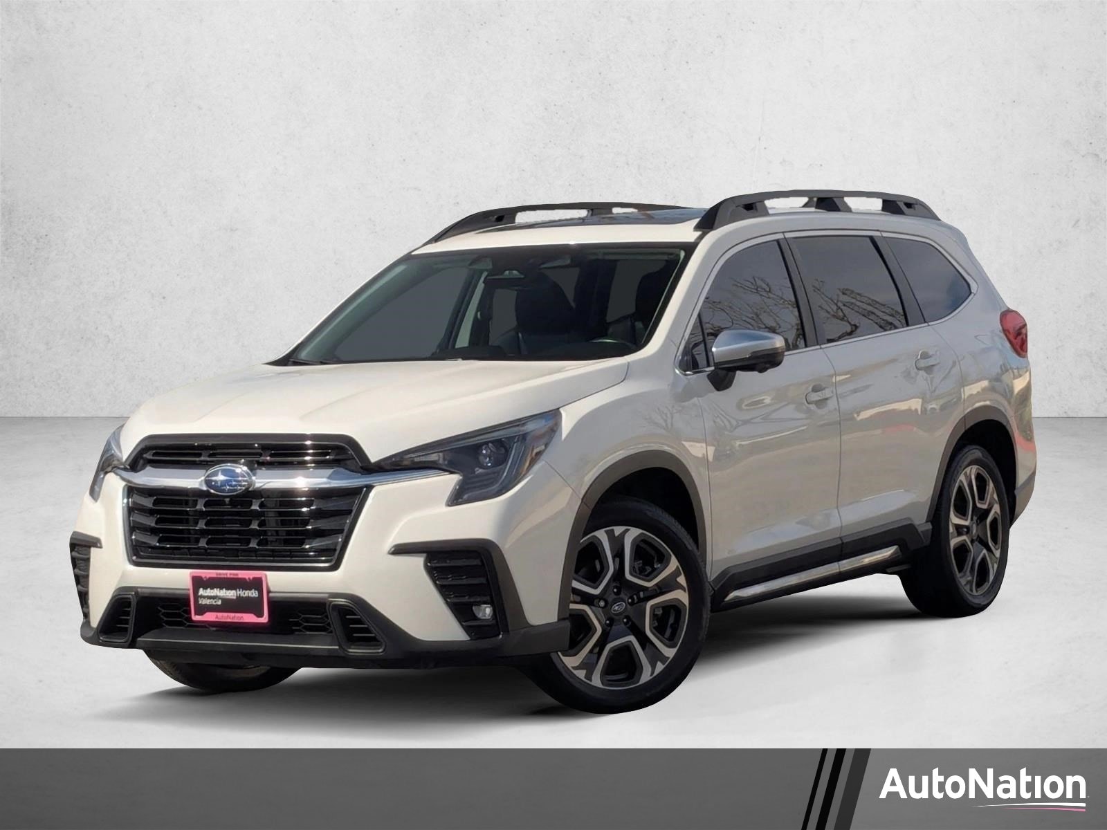 2023 Subaru Ascent Limited 7 Passenger's photo