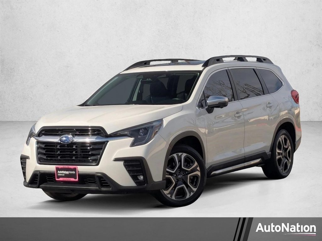 Used 2023 Subaru Ascent Limited 7-Passenger SUV